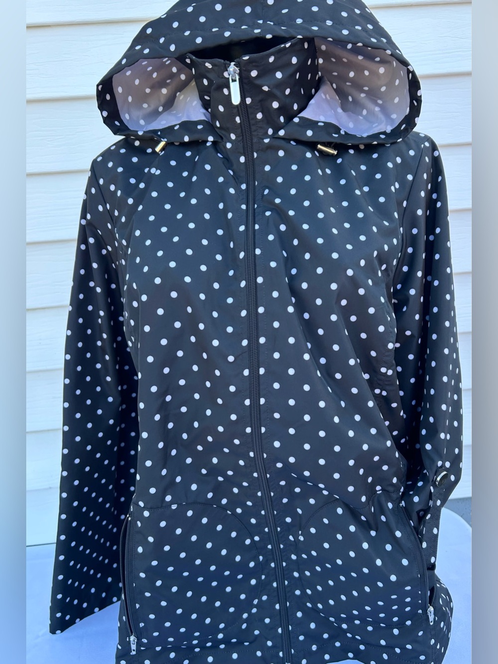 KAREN SCOTT SPORT women’s size small jacket